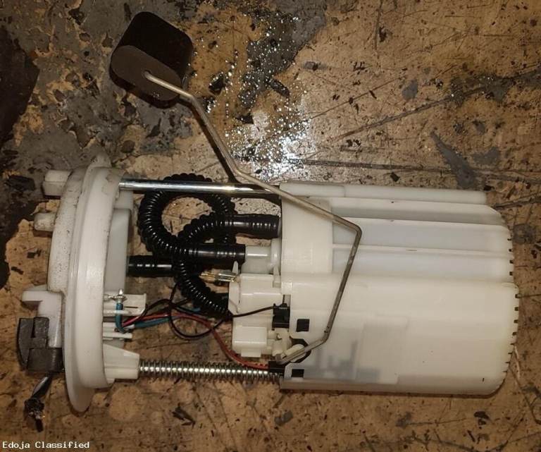 Seat Ibiza 1.2 Fuel Pump In Tank 2004