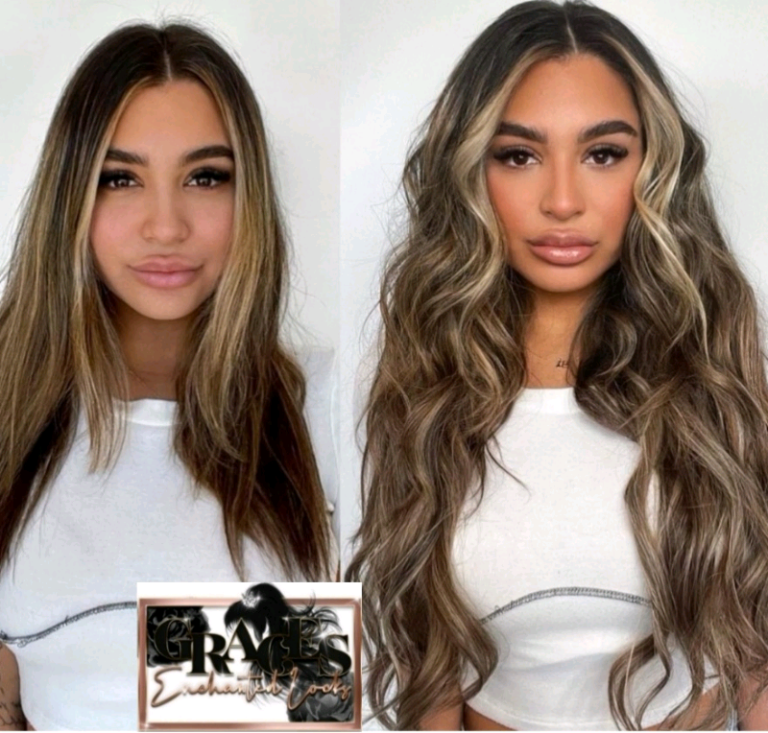 Hair extensions *special offers*
