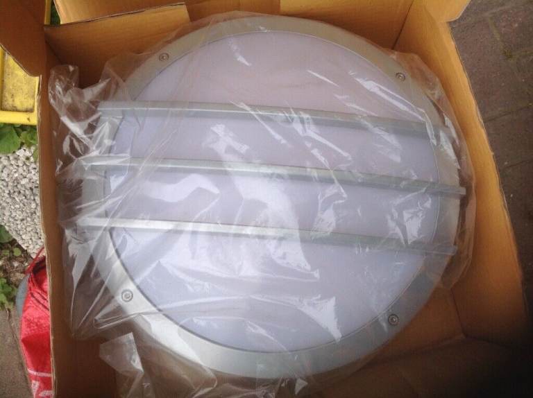 External Light fitting