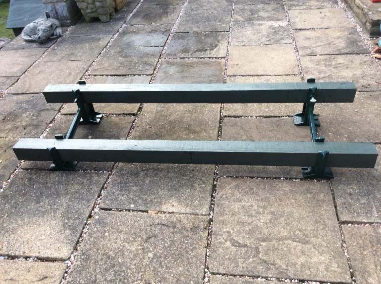 Beer Barrel Stillage