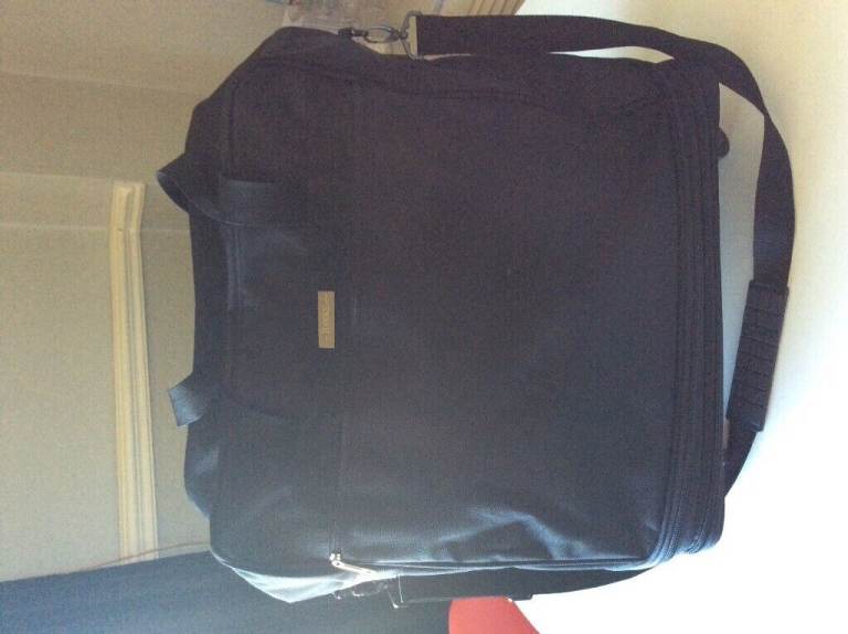 HANKE Expandable Foldable Luggage/ Suitcase