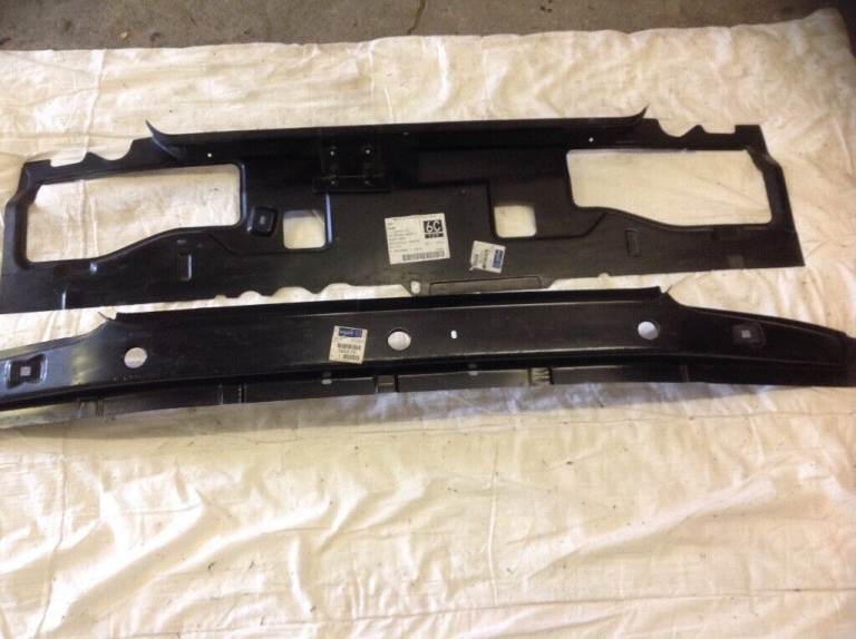Peugeot 306 panels