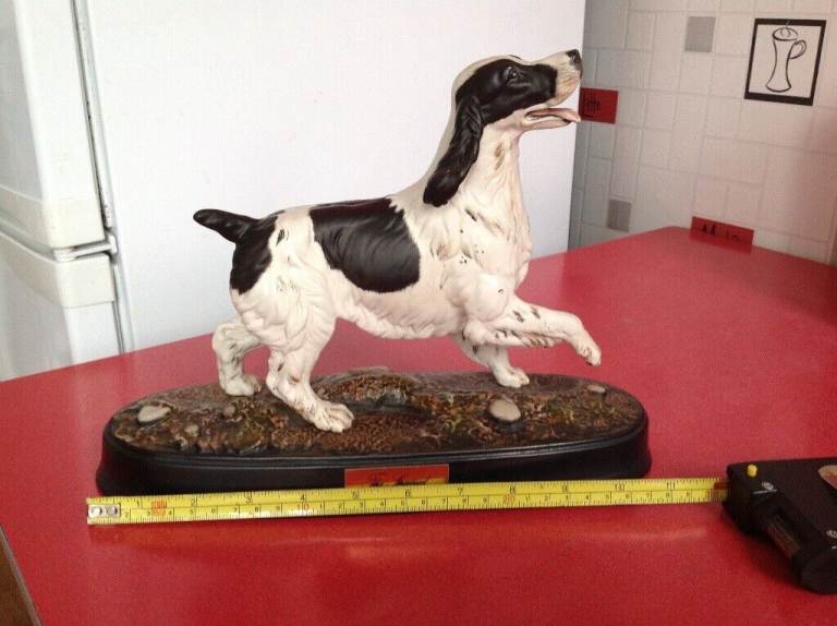Beswick The Spaniel