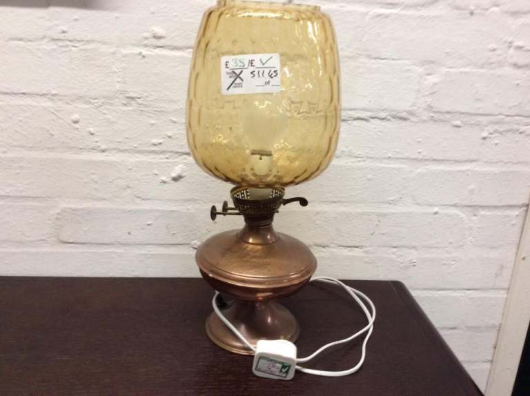 Lamp #51145 £35