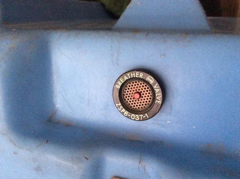 Zero storage container 800 x 800 waterproof vented overland 