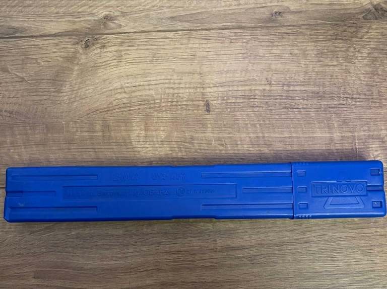 BMW hazard warning tool kit triangle 