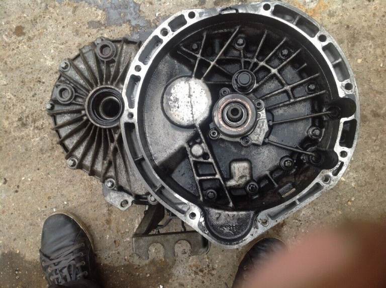 Mercedes A class 140 breaking /parts