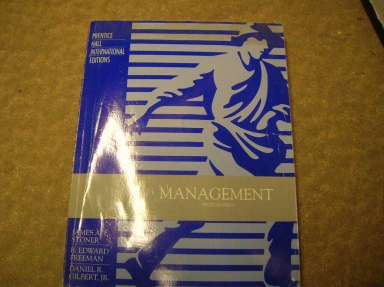 Management books