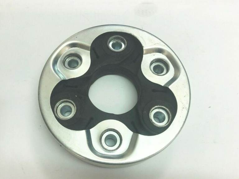 VW GOLF 4 MOTION FRONT PROPSHAFT COUPLING