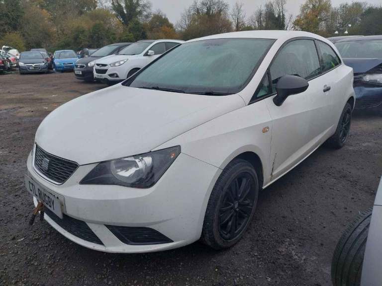 Seat Ibiza breaking 