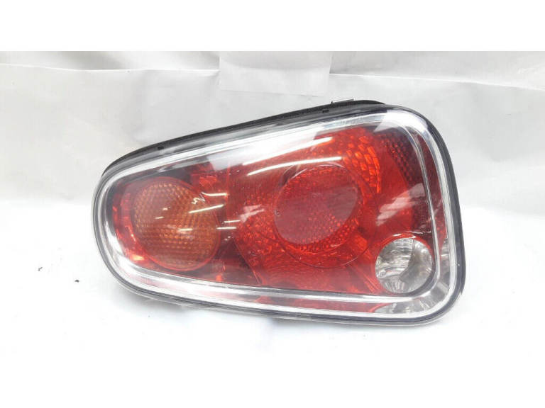 NEW AND USED BMW MINI R50 R52 R53 HEADLAMPS AND REAR LAMPS HALF PRICE ALSO F56 AND R56 