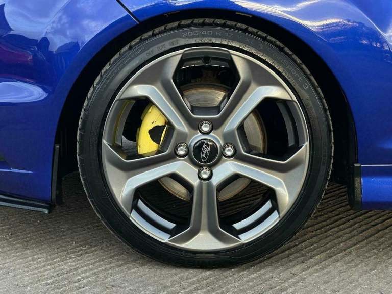 Ford Fiesta ST 2 1.6 ( 182ps ) EcoBoost 