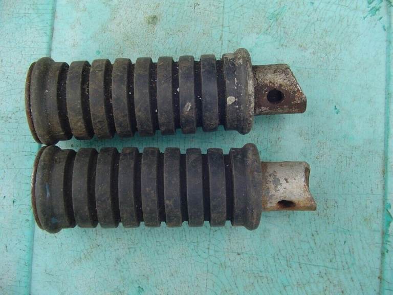 Yamaha Townmate T80 and T50 parts, many available see list.