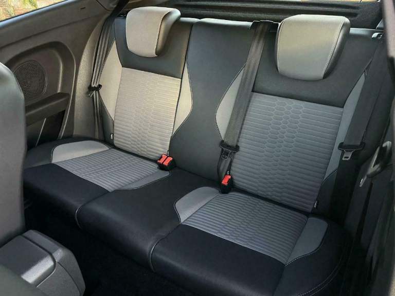 Ford Fiesta 1.6 ( 182ps ) EcoBoost ST 2