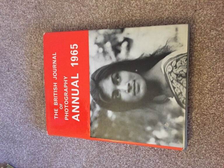 British Journal of Photography 1965