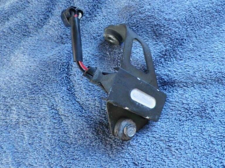 Suzuki SV1000 2006 Resistor 