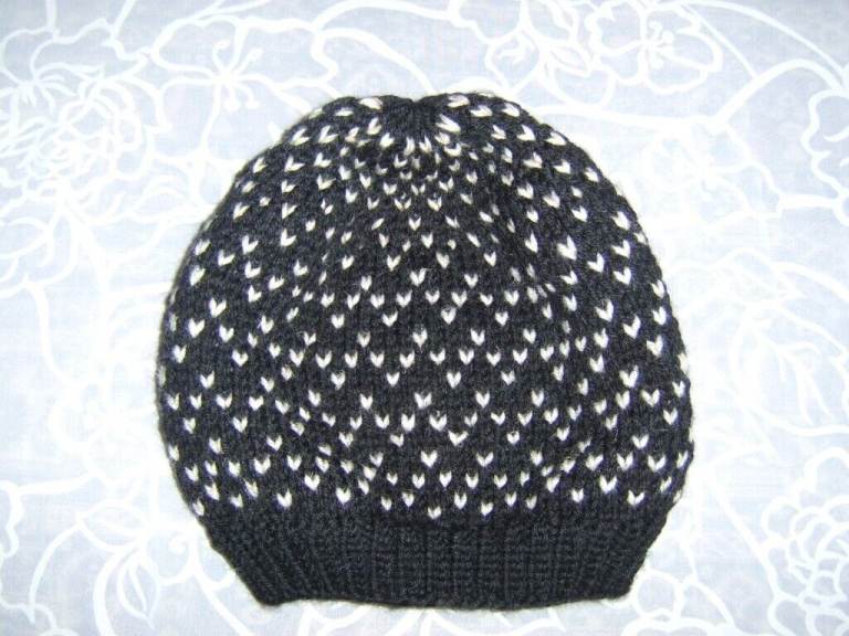 Wool  Hat
