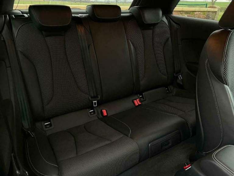 Audi A3 1.4 TFSI ( 122ps ) S Line