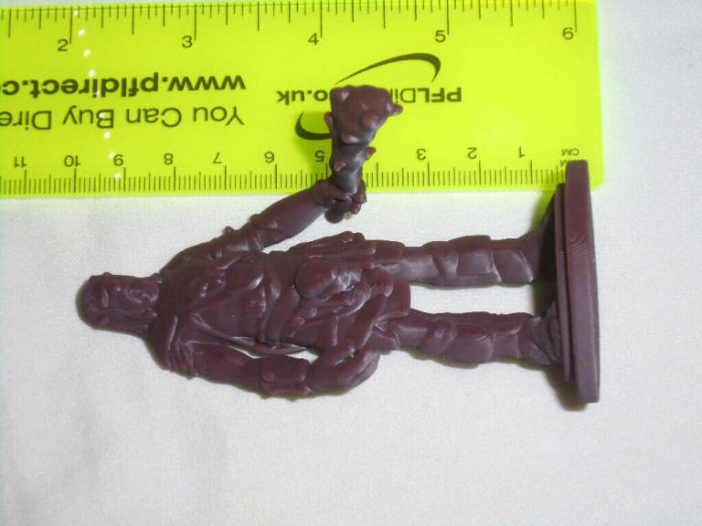 Warhammer Giant! 3D printed!