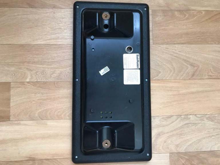 Almost New Console for 4000PT StairMaster. £65