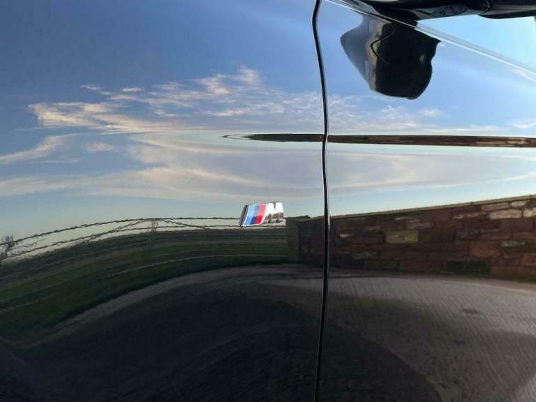 BMW 320d ( 190bhp ) M Sport Auto Shadow Edition