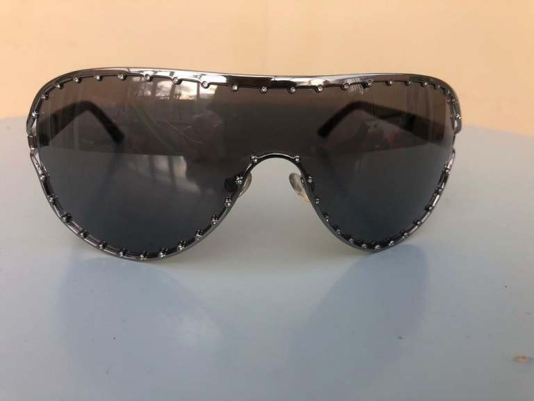 Designer ladies sunglasses 