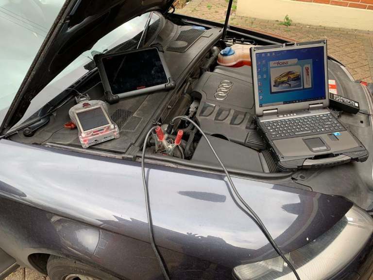 Mobile remap Engine remaps ecu remapping bdm obd tunning adblue delete