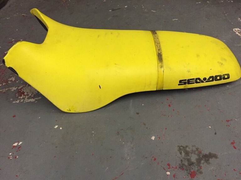 Jetski Seadoo SPX Seat Jet-Ski