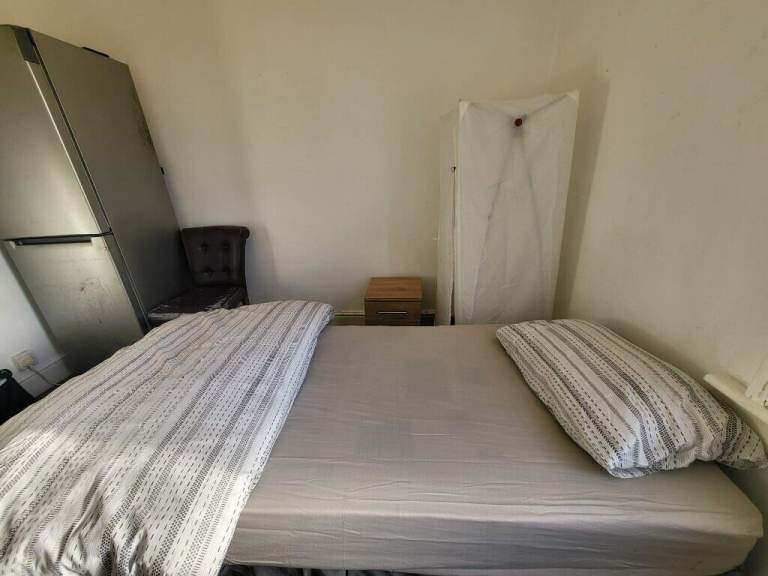 ***DOUBLE ROOM in ALBERT ROAD B21***ALL DSS ACCEPTED***SEE DESCRIPTION***