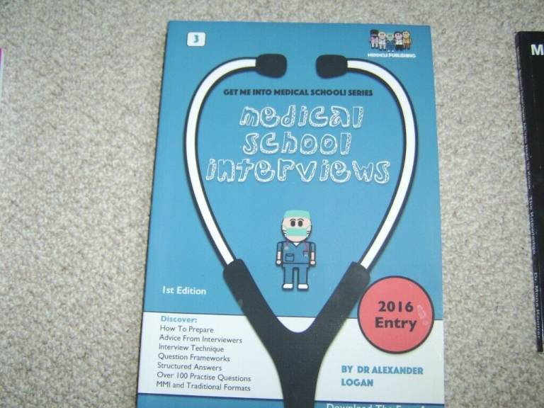 Medical School Interviews