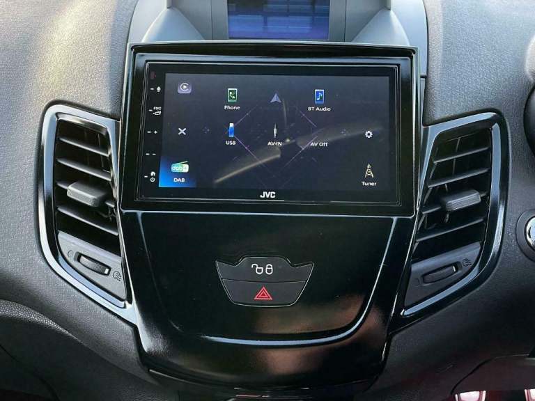 Ford Fiesta 1.6 ( 182ps ) EcoBoost ST 2