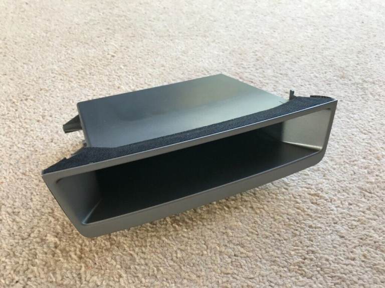 Honda Civic Sport - Dashboard Parcel Shelf Insert - S6A-00