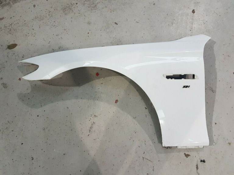 BMW 5 SERIES - F10/ F11 - WING/ FENDER - MSPORT - PASSENGERSIDE