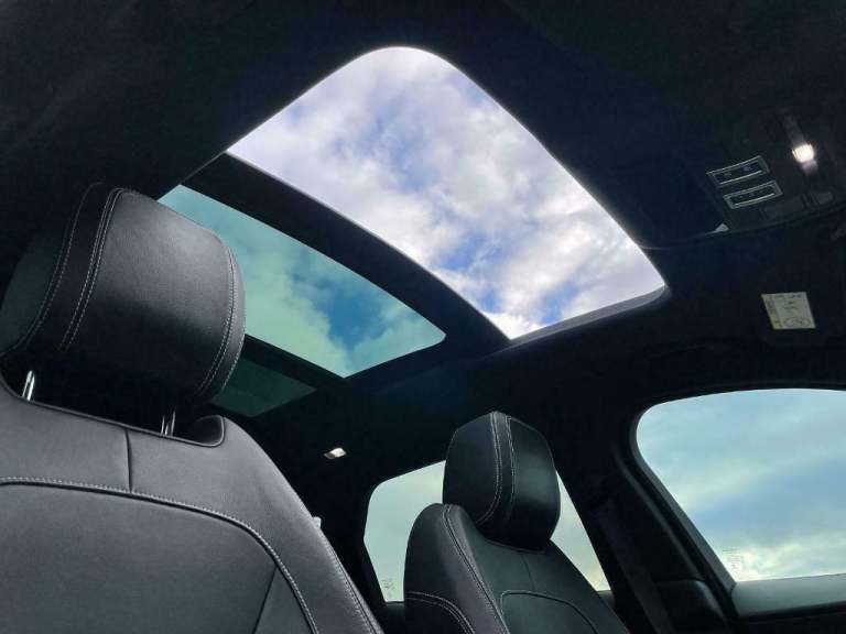 Jaguar F-PACE 2.0d R-Sport Auto AWD 