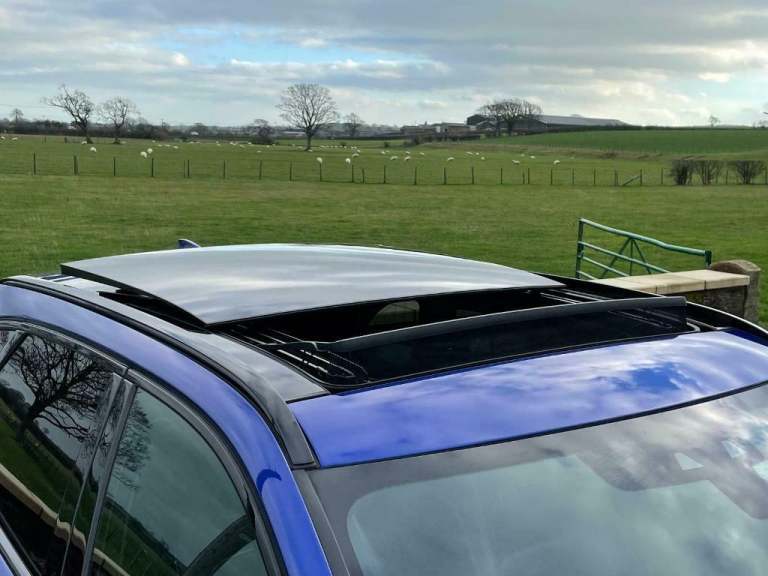 Jaguar F-PACE 2.0d R-Sport Auto AWD 