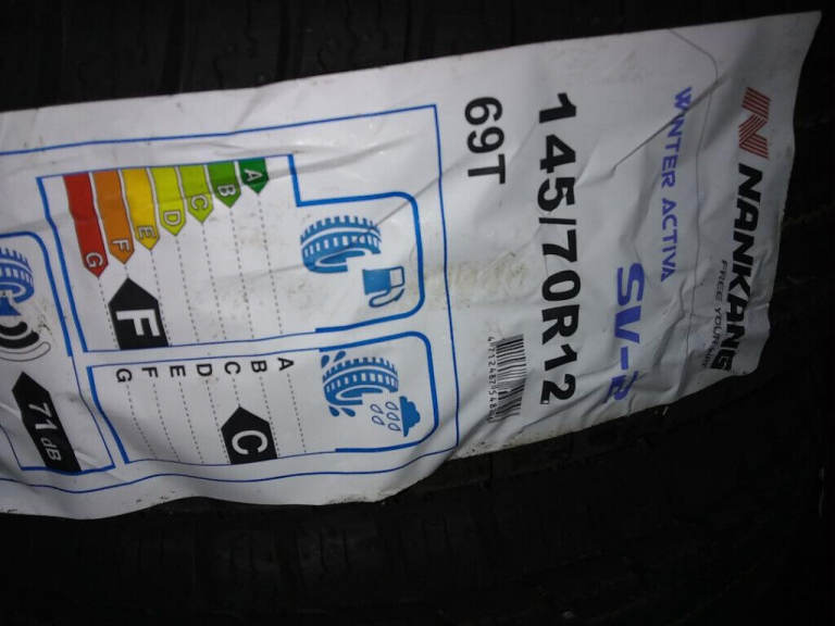 145 70 12 MINI TYRES AVAILABLE MOST OTHER NANKANG TYRES AVAILABLE INC 145 X 10 