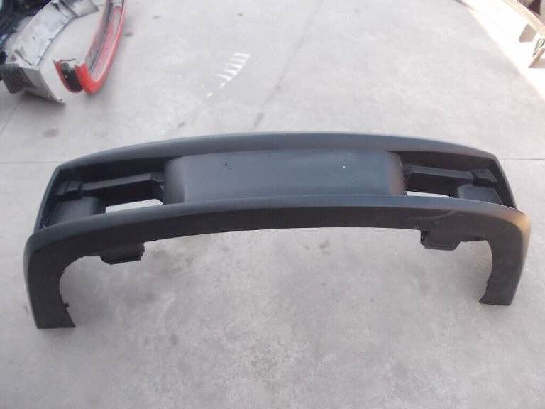 Front bumper for Lamborghini Murcielago 2003