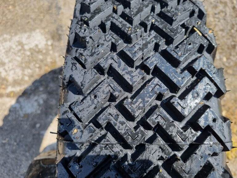 INSA Turbo Tyres Cazador 195/75 R 16 new