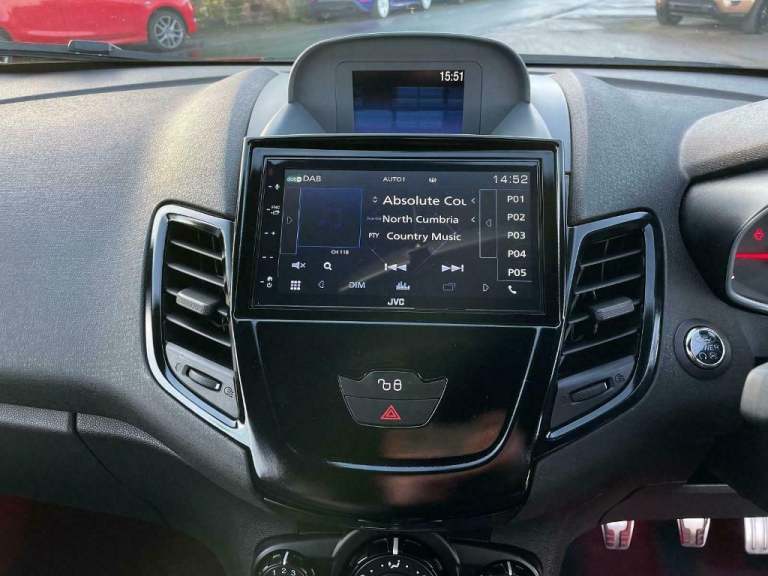 Ford Fiesta 1.6 ( 182ps ) EcoBoost ST 2