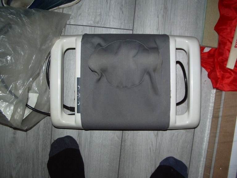  portable massager 