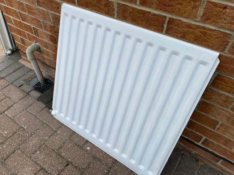 Radiator 