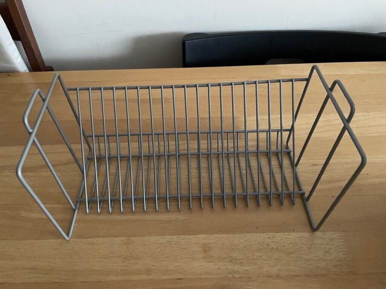 Vink Metal CD Storage Tower Rack