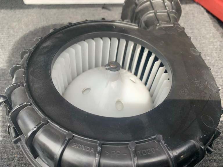 Honda Civic Hybrid Battery - Brand New - 3 year or 90,000 Mile Warranty