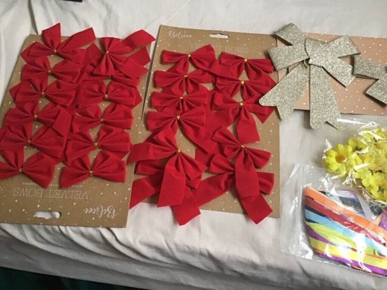 craft material