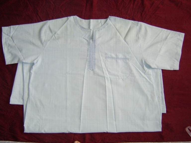 Long Kurta Size XL