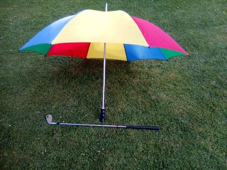 GOLF UMBRELLA