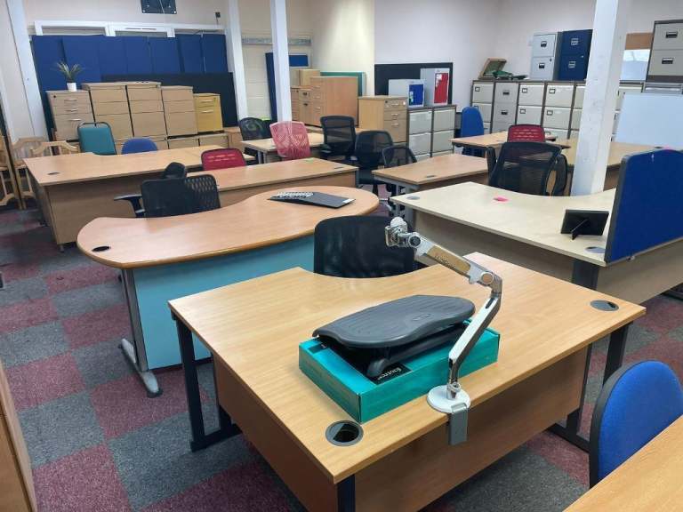 Cheap Office Furniture 