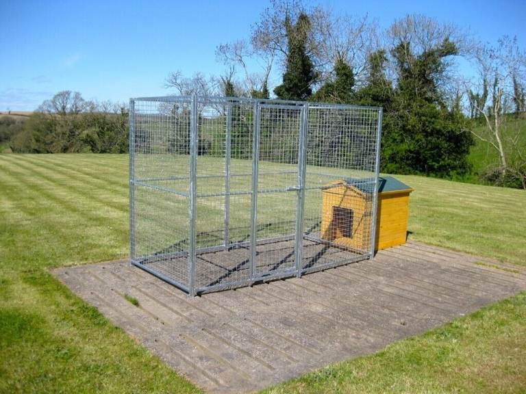 Dog Pen Run Cage - Brand New - Various sizes