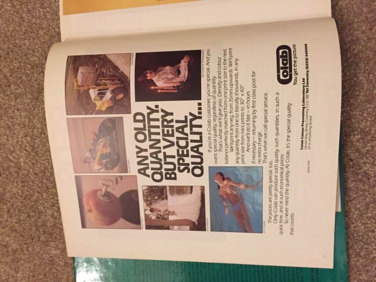 British Journal of Photography 1983