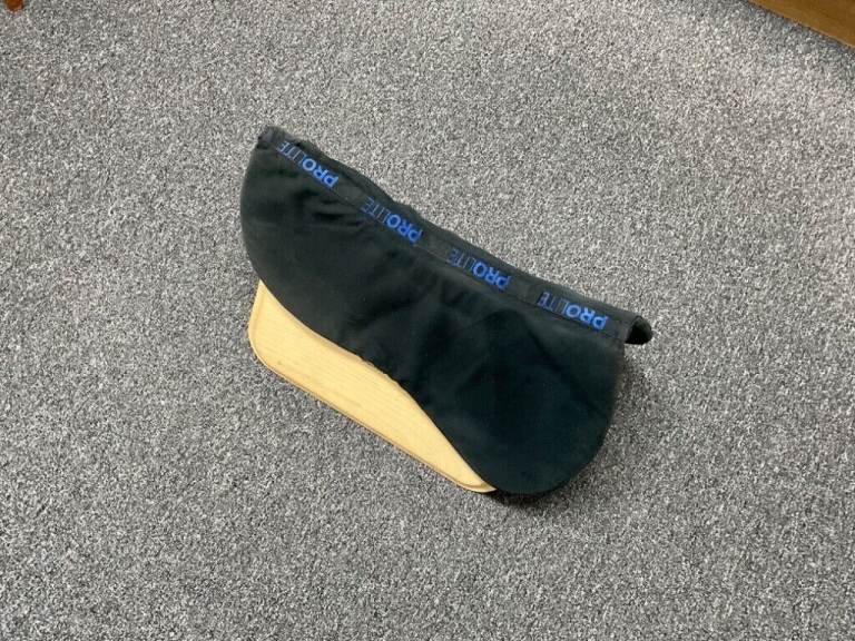 Horse saddle - PROLITE PAD